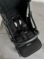 Xe đẩy Hamilton X1 Plus màu đen ( size: 0->4y, tối đa 20kg) - Ảnh 3