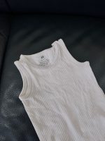 Set 2 bodysuit H&M màu trắng/nâu (size 6→9m) - Ảnh 13