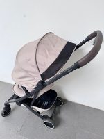 Xe đẩy Joolz Aer Plus màu Lovely Taupe( size: 0->4y tối đa 22kg) - Ảnh 28