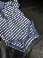 Bodysuit dài tay Carter’s kèm bodysuit ngắn tay Mothercare (size 6→9m) - Ảnh 5