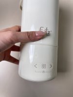 Bình đun và hâm nước pha sữa di động FatzBaby mini smart 12 Plus - Ảnh 8