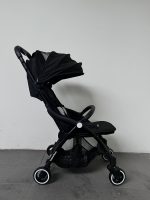 Xe đẩy Hamilton X1 Plus màu đen ( size: 0->4y, tối đa 20kg) - Ảnh 22