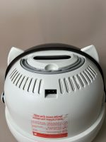 Máy úp bình sữa, tiệt trùng UVC, sấy khô và bảo quản Fatz Tidy 1 ( no box) - Ảnh 6
