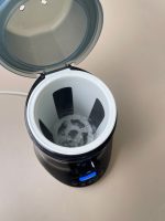 Máy hâm sữa Baby Brezza màu đen không Bluetooth (no box) - Ảnh 15