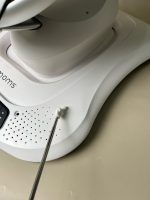 Nôi rung 4moms MamaRoo màu trắng xám (Size: 0->36m, tối đa 11,6kg) - Ảnh 22