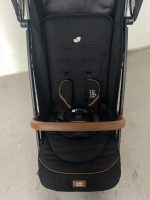 Xe đẩy Joie Parcel LX W/ RC & ADPT & TB (full box) kèm phụ kiện áo mưa & túi đựng xe đẩy - Ảnh 6