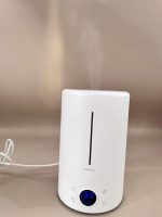 Máy phun sương tạo ẩm Deerma F628S 5L tia UV khử khuẩn (no box) - Ảnh 7