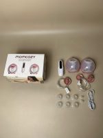 Máy hút sữa Momcozy V2 Pro (fullbox, BH 8/6/2027) - Ảnh 2
