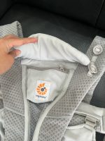 Địu Ergobaby Omni Breeze, Pearl Grey ( Size: 3.2->20kg ~ 0->48m) - Ảnh 4
