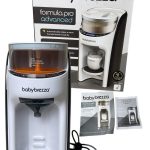 Máy pha sữa Baby Brezza Formula Pro (Full box) - bill VNQ-BH25/1/2027