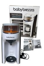 Máy pha sữa Baby Brezza Formula Pro (Full box) - bill VNQ-BH25/1/2027