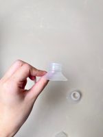 Máy hút sữa Momcozy V2 Pro cup hồng (full box) - Ảnh 8