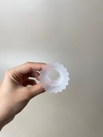 Máy hút sữa Willow 360 ( full box) kèm thêm phụ kiện Container & Flange - Ảnh 15