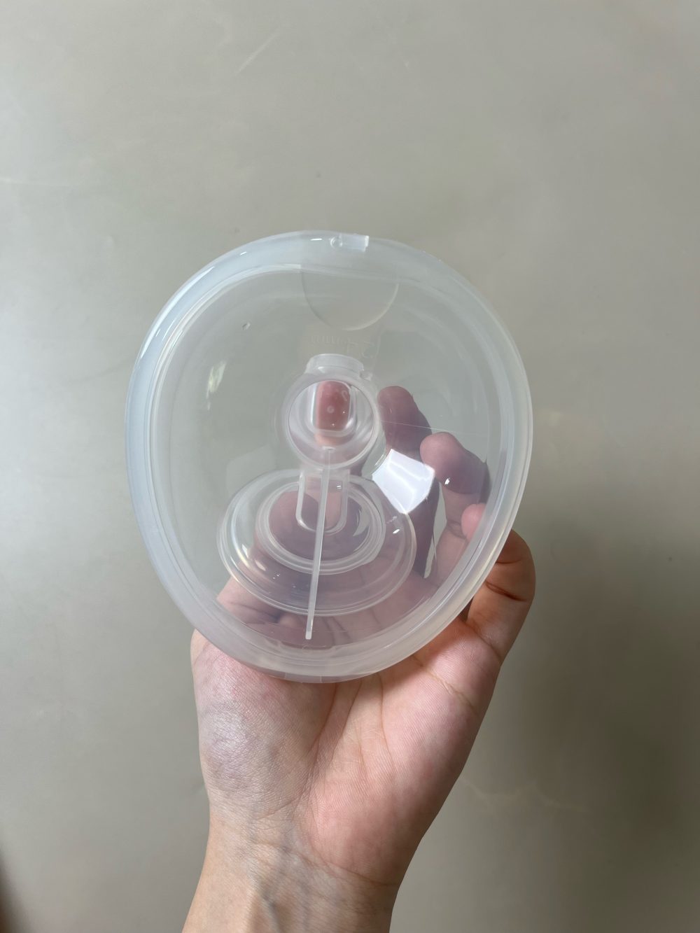 Máy hút sữa Medela Freestyle Hands-free (Full box, BH 25/8/2026) - Ảnh 13