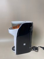 Máy pha sữa Baby Brezza Formula Pro Advanced (Full box, BH 11/2026, bill VNQ) - Ảnh 7