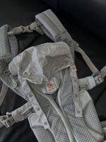 Địu Ergobaby Omni Breeze, Pearl Grey (size: 3kg2→20kg4~ 0→48m) - Ảnh 12