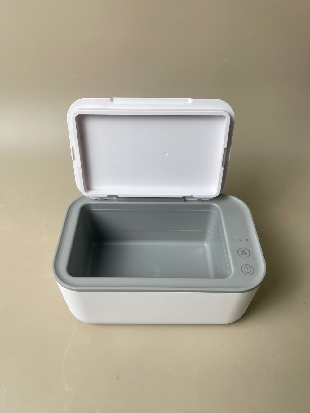 Máy Ủ Ấm Khăn Ướt Fatzbaby Warm 1 (no box) - Ảnh 10