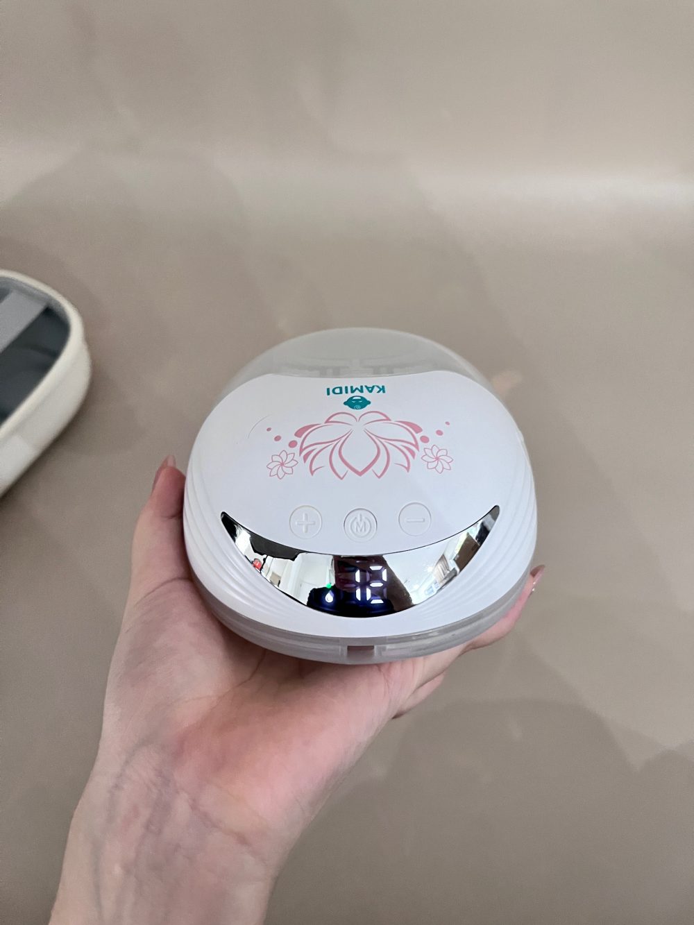 Máy hút sữa rảnh tay Kadimi Smart (full box) - Ảnh 8