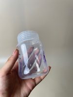 Túi Đá Khô Trữ Sữa Mama’s Choice kèm 2 bình sữa 180ml - Ảnh 15
