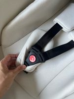 Bộ xe đẩy & nôi Nuna Ixxa Swiv (kèm adapter) - Ảnh 15