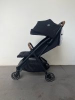 Xe đẩy Joie Parcel LX W/ RC & ADPT & TB (full box) kèm phụ kiện áo mưa & túi đựng xe đẩy - Ảnh 22