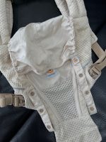 Địu Ergobaby Alta Hip Seat, Natural Beige ( size: 5kg5 -> 20kg ~ 4->48m) - Ảnh 11