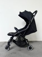 Xe đẩy Hamilton X1 màu đen ( size: 0->4y, tối đa 20kg) - Ảnh 10