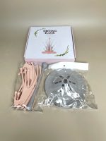 Giá úp bình sữa TGM Milk Crown (new 100%, full box) - Ảnh 5