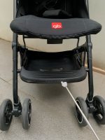 Xe đẩy GB QBit Basic màu đen satin (6m-4y~15kg) - Ảnh 14