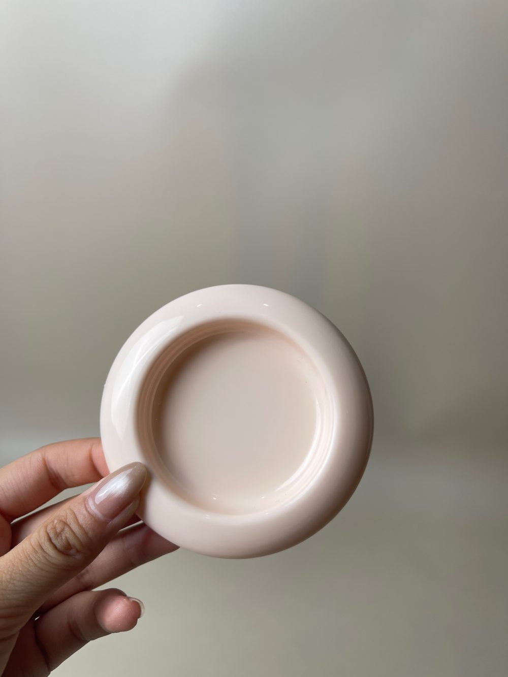 Máy hút sữa cầm tay Fatz Baby màu hồng ( no box) - Ảnh 16