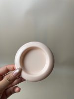 Máy hút sữa cầm tay Fatz Baby màu hồng ( no box) - Ảnh 16