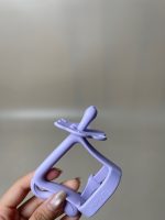 Gặm nướu silicone Moyuum 3M+ - Ảnh 2