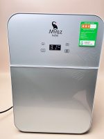 Tủ lạnh mini Moaz Bébé MB085( no box) - Ảnh 9