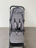 Xe đẩy Unilove Aero khung nhôm màu Stone grey ( size: 0->4y, tối đa 22kg) - Ảnh 7