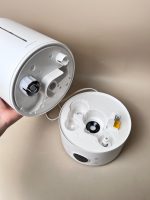 Máy phun sương tạo ẩm Deerma F628S 5L tia UV khử khuẩn (no box) - Ảnh 11