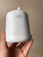 Máy hâm sữa cầm tay JIFFI 5.0, khuấy sữa ( no box) - Ảnh 14