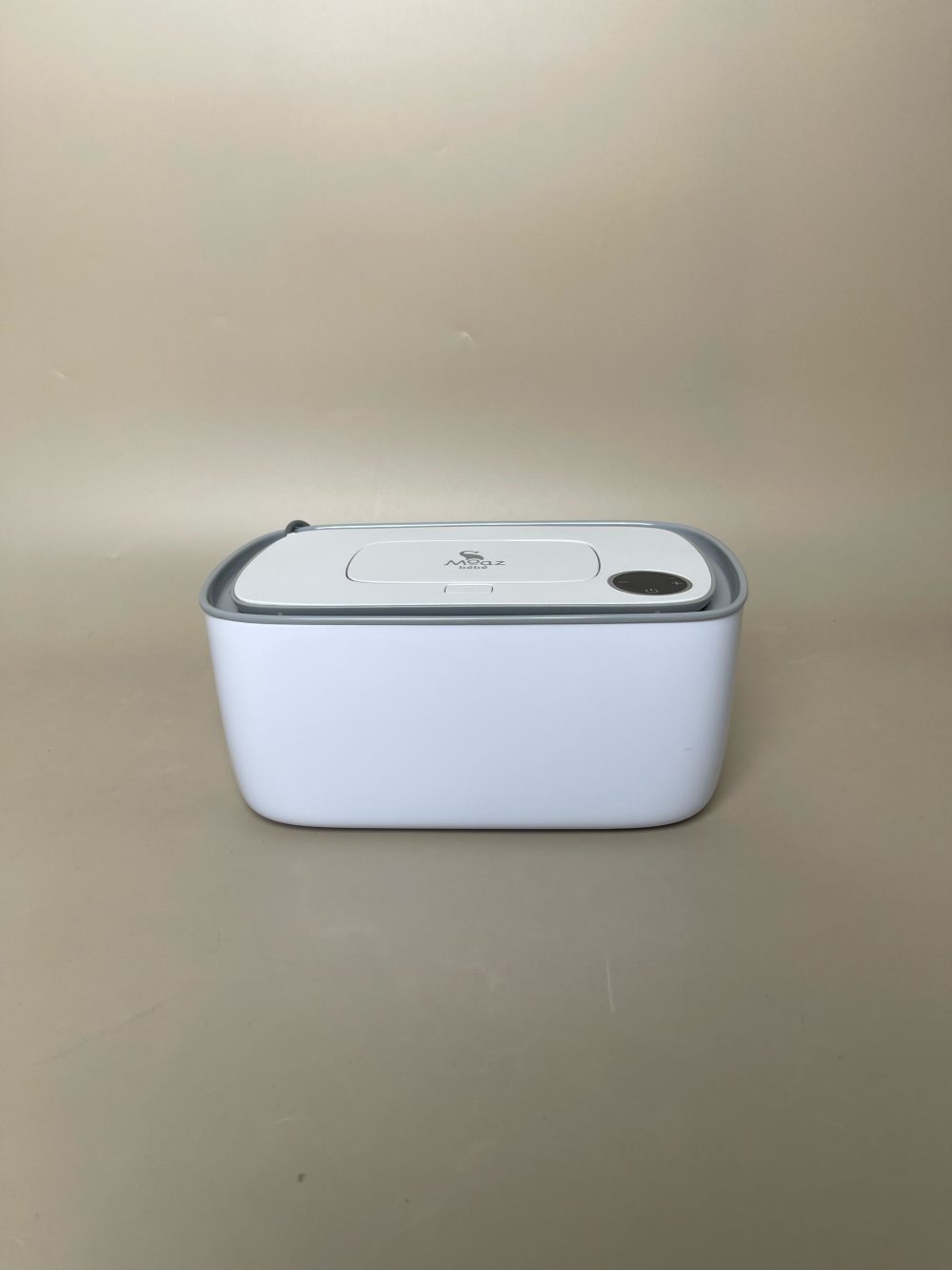 Máy ủ ấm khăn Moaz BéBé MB-008 - Ảnh 7