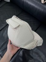 Địu Ergobaby Alta Hip Seat, Natural Beige ( size: 5kg5 -> 20kg ~ 4->48m) - Ảnh 14