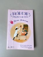 Combo 4 sách nuôi con không phải là cuộc chiến - Ảnh 7