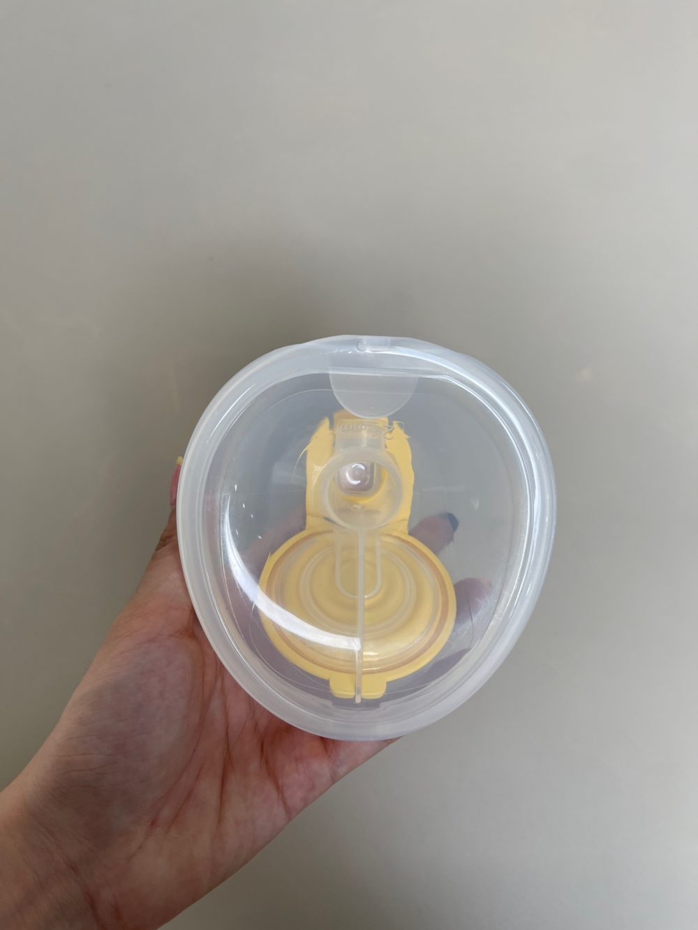Máy hút sữa medela freestyle handsfree (full box, còn BH) - Ảnh 24