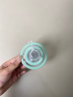 Máy hút sữa Willow 360 - kèm phụ kiện phễu reusable milk container 24mm (full box) - Bill mua nc ngoài - Ảnh 2