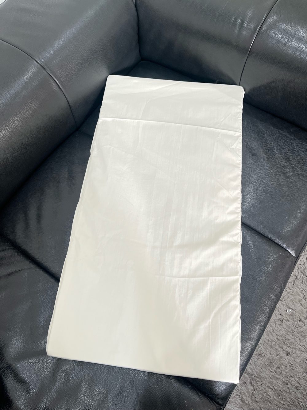 Đệm sơ dừa ngủ chung giường Bessla hoạ tiết gấu nâu ( 0m+) - Ảnh 9