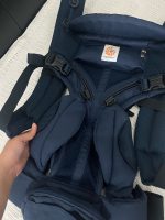 Địu Ergobaby Omni 360 Cool Air Mesh, Midnight Blue (size: 3kg2→20kg~ 0→48m) - Ảnh 8
