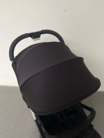 Xe đẩy Evenflo Pilot LT Ultra Compact (0-15kg) - Ảnh 2