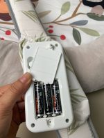 Thảm vải nằm chơi Telun Baby (ConCung) có nhạc, đèn, bảng điểu khiển màu xám (fullbox) - Ảnh 11