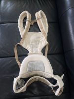 Địu Ergo baby Alta Hip Seat, Natural Beige ( size: 5,5-> 20kg ~ 4–> 48m) - Ảnh 14