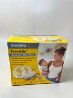 Máy hút sữa Medela Freestyle Hands-free (Full box, BH 25/8/2026) - Ảnh 21