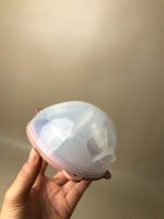 Máy hút sữa Momcozy V2 Pro cup hồng ( full box) - Ảnh 16