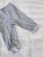 Set 2 quần dài Carter’s màu xám (size 6m) - Ảnh 2