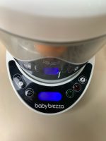 Máy xay + nấu chậm Baby Brezza( full box) - Ảnh 29